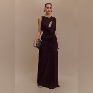 NEW Meshki Oria dress